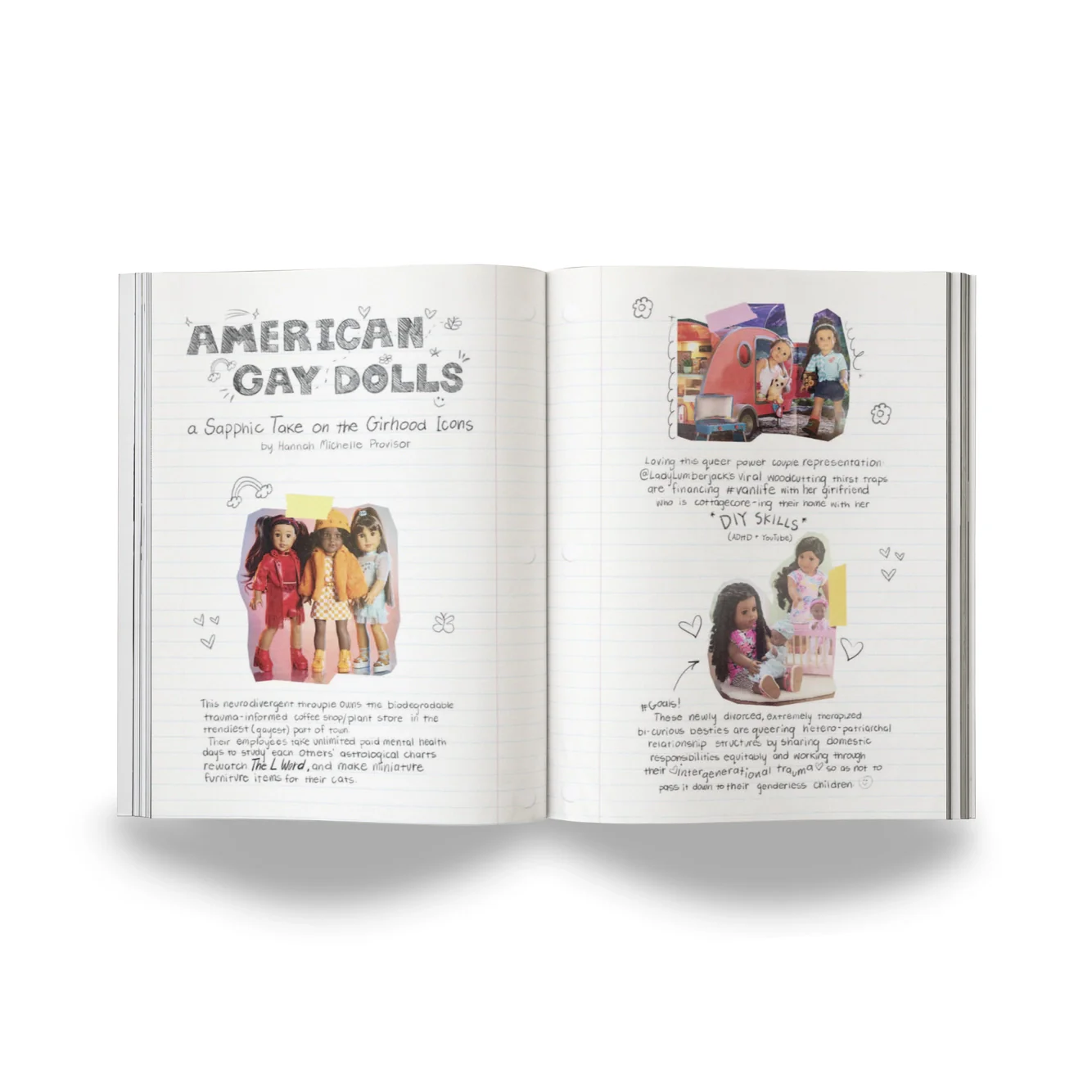 Mother Tongue Magazine - Issue 7 - Image 10