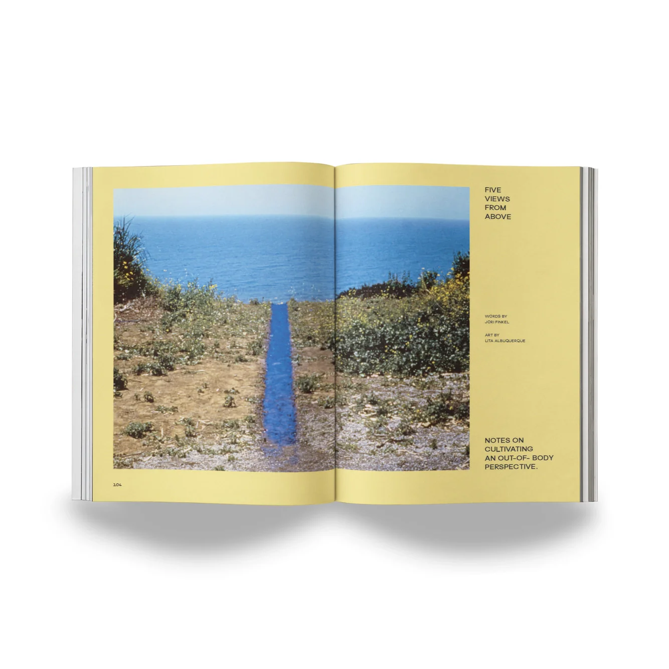 Mother Tongue Magazine - Issue 7 - Image 11