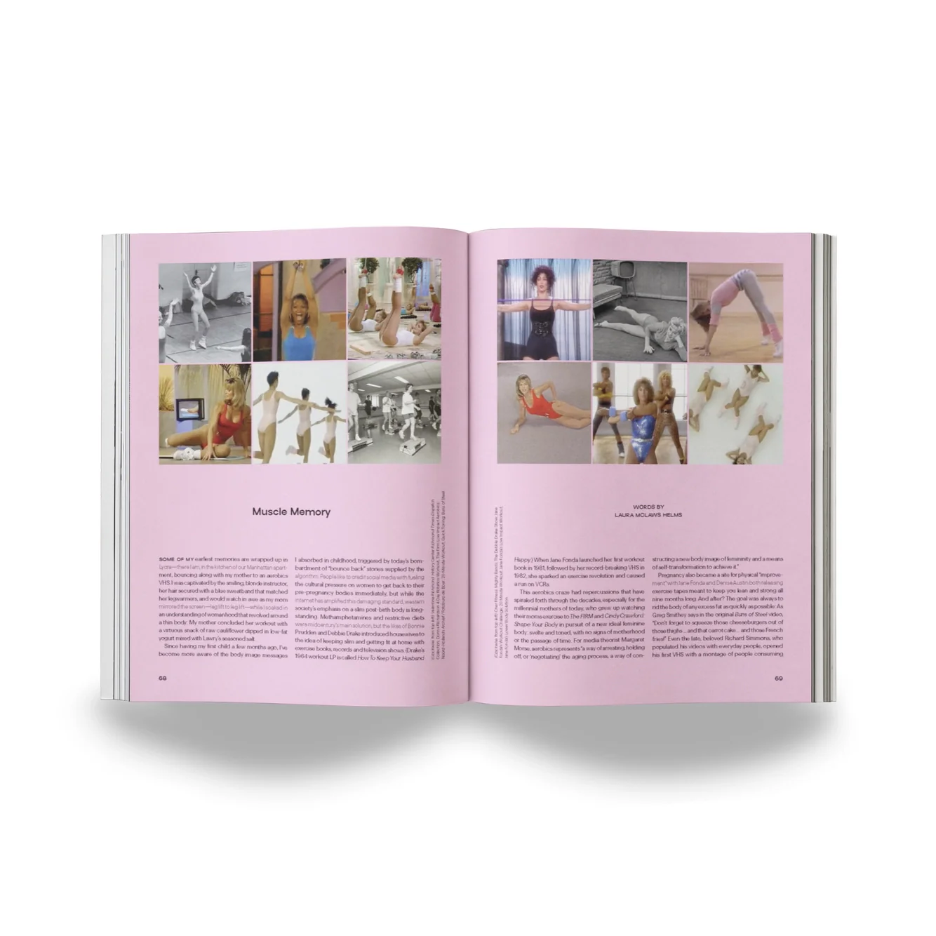 Mother Tongue Magazine - Issue 7 - Image 12