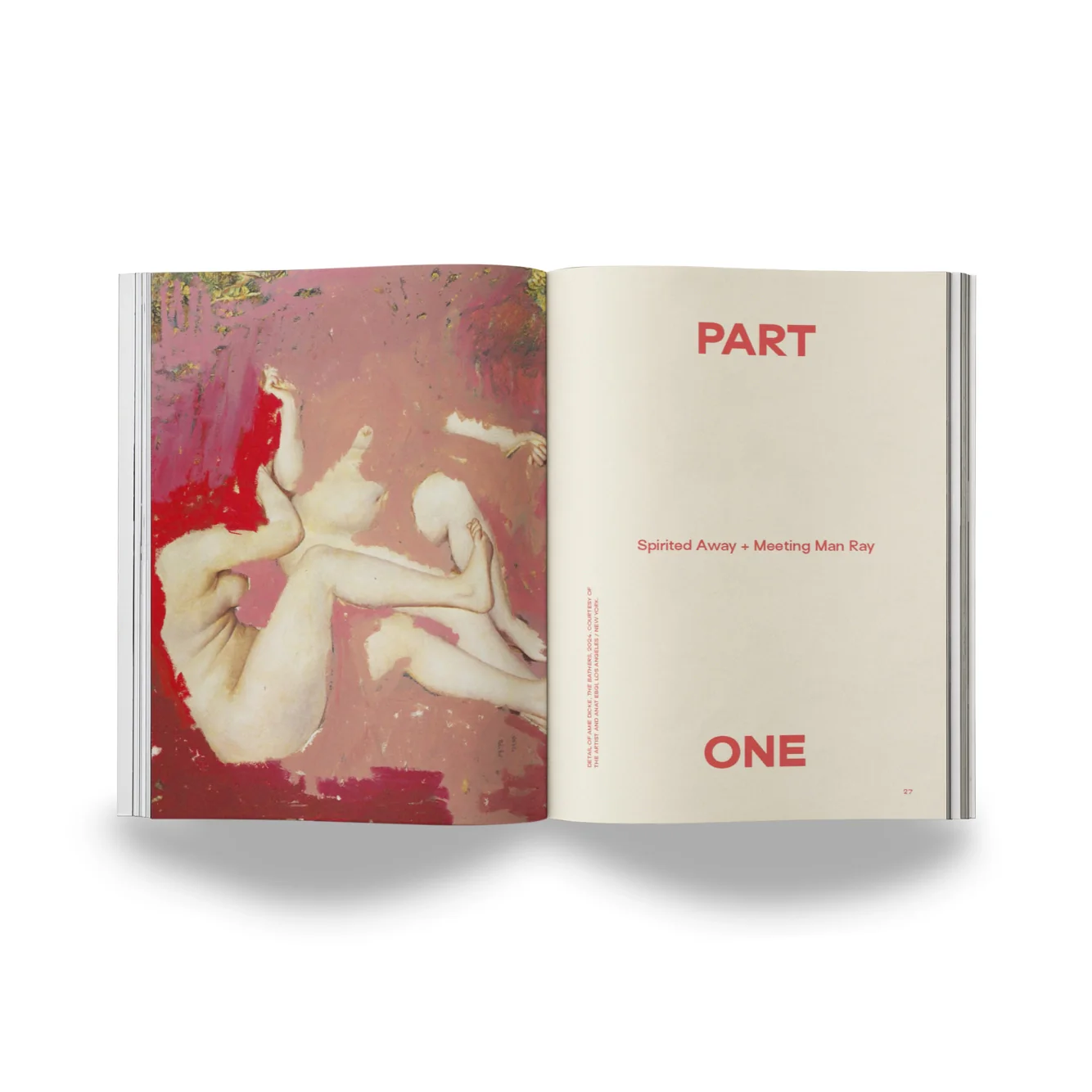 Mother Tongue Magazine - Issue 7 - Image 13