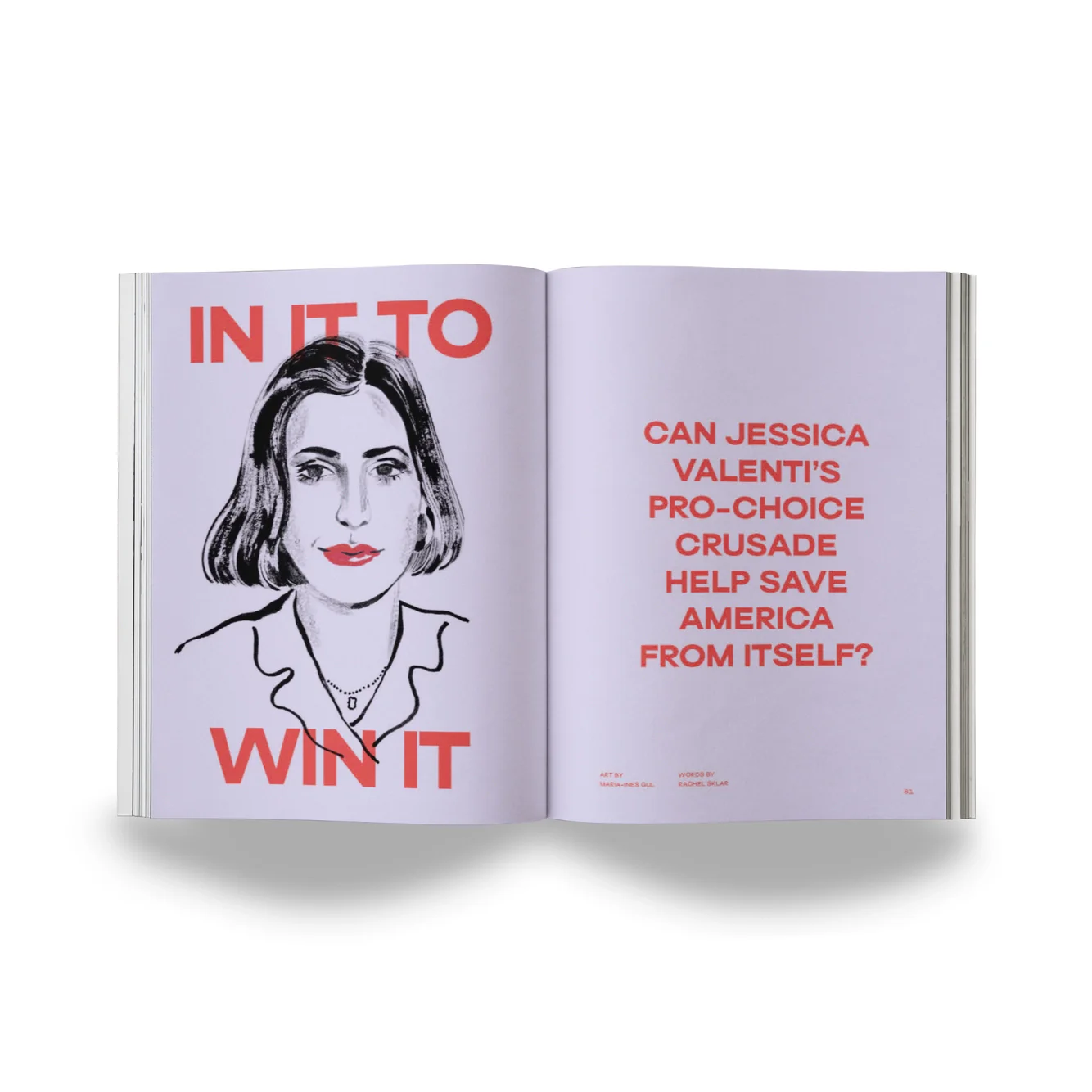Mother Tongue Magazine - Issue 7 - Image 2
