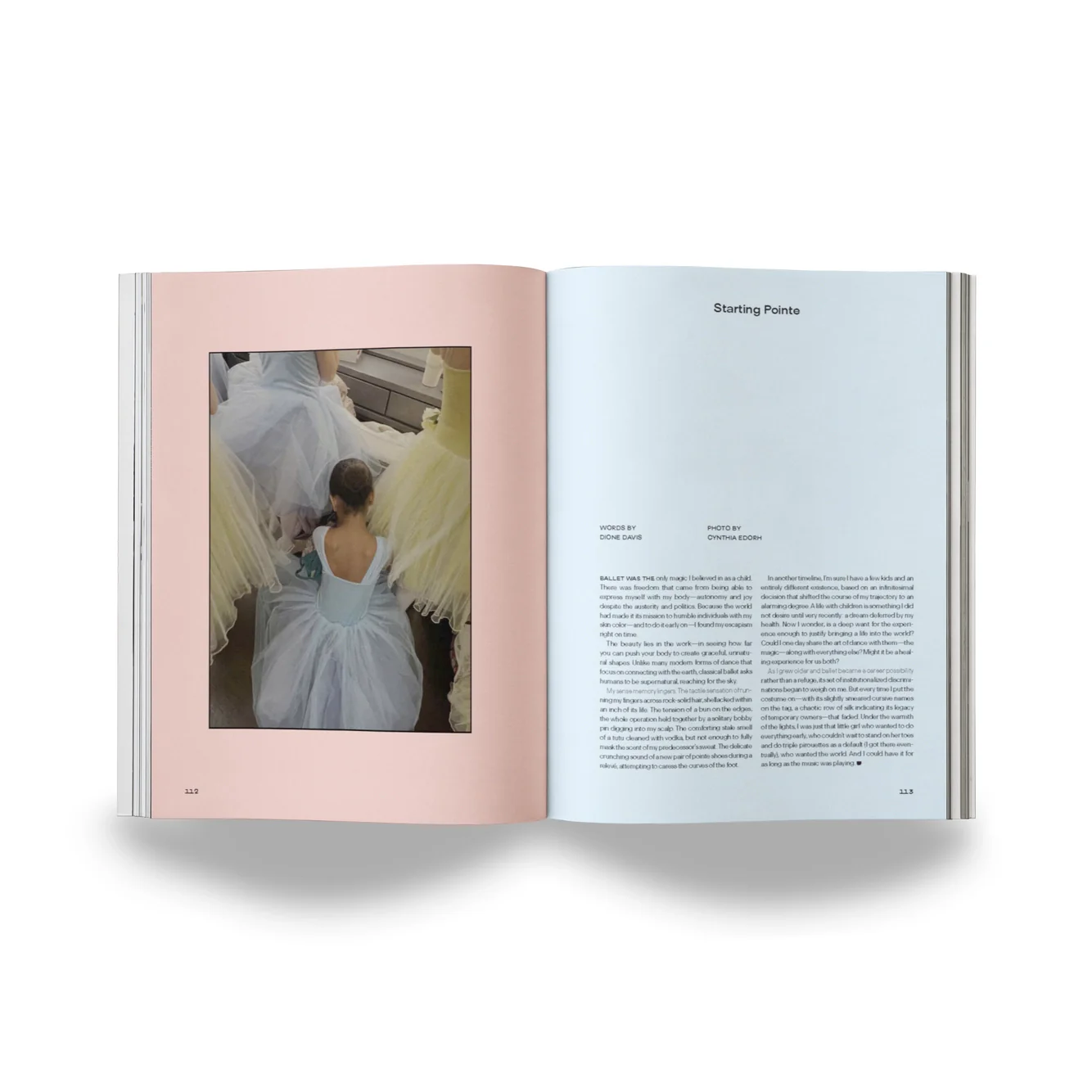 Mother Tongue Magazine - Issue 7 - Image 3