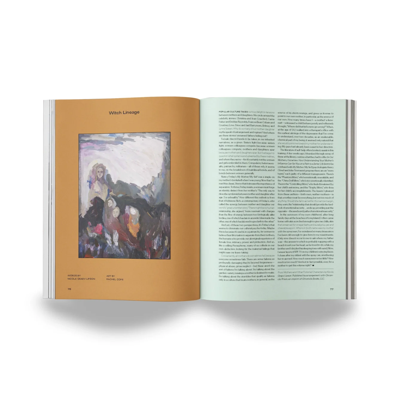 Mother Tongue Magazine - Issue 7 - Image 4