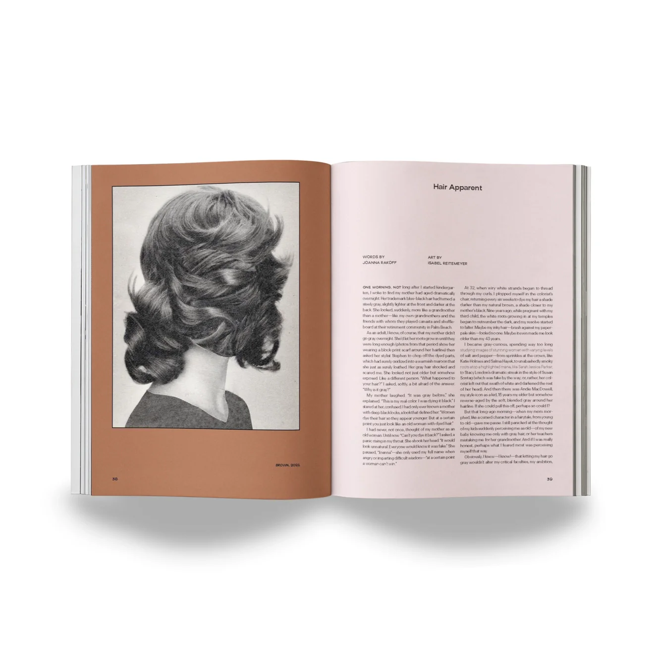Mother Tongue Magazine - Issue 7 - Image 5