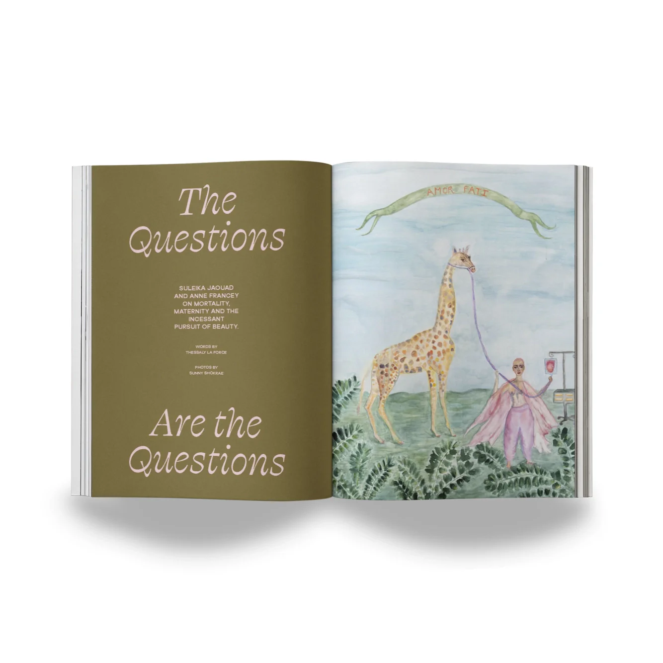 Mother Tongue Magazine - Issue 7 - Image 6