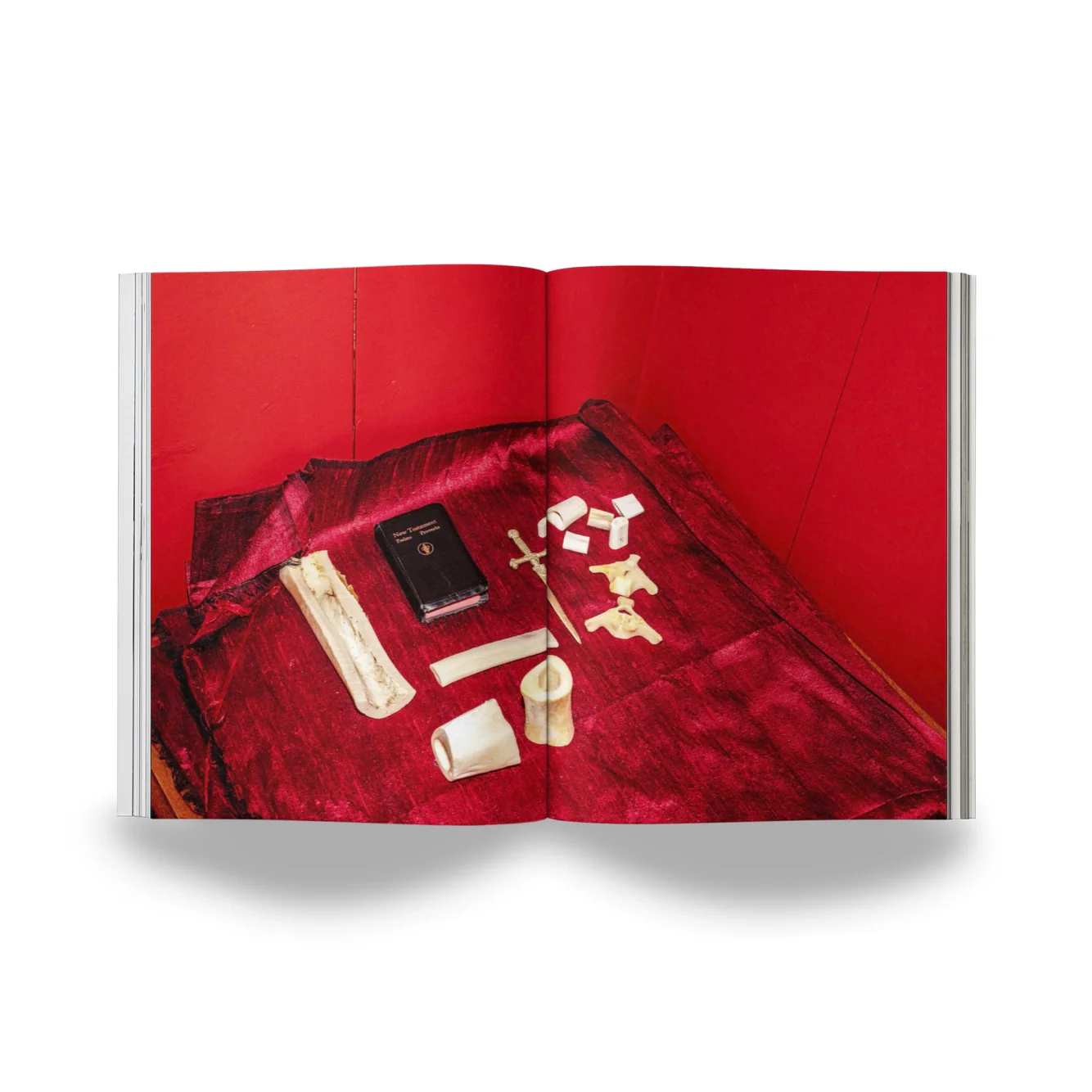 Mother Tongue Magazine - Issue 7 - Image 7