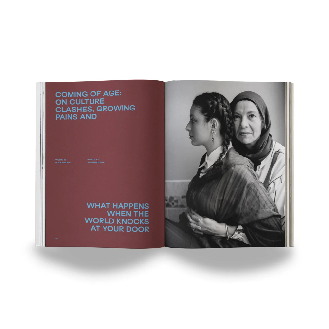 Mother Tongue Magazine - Issue 8 - Image 3