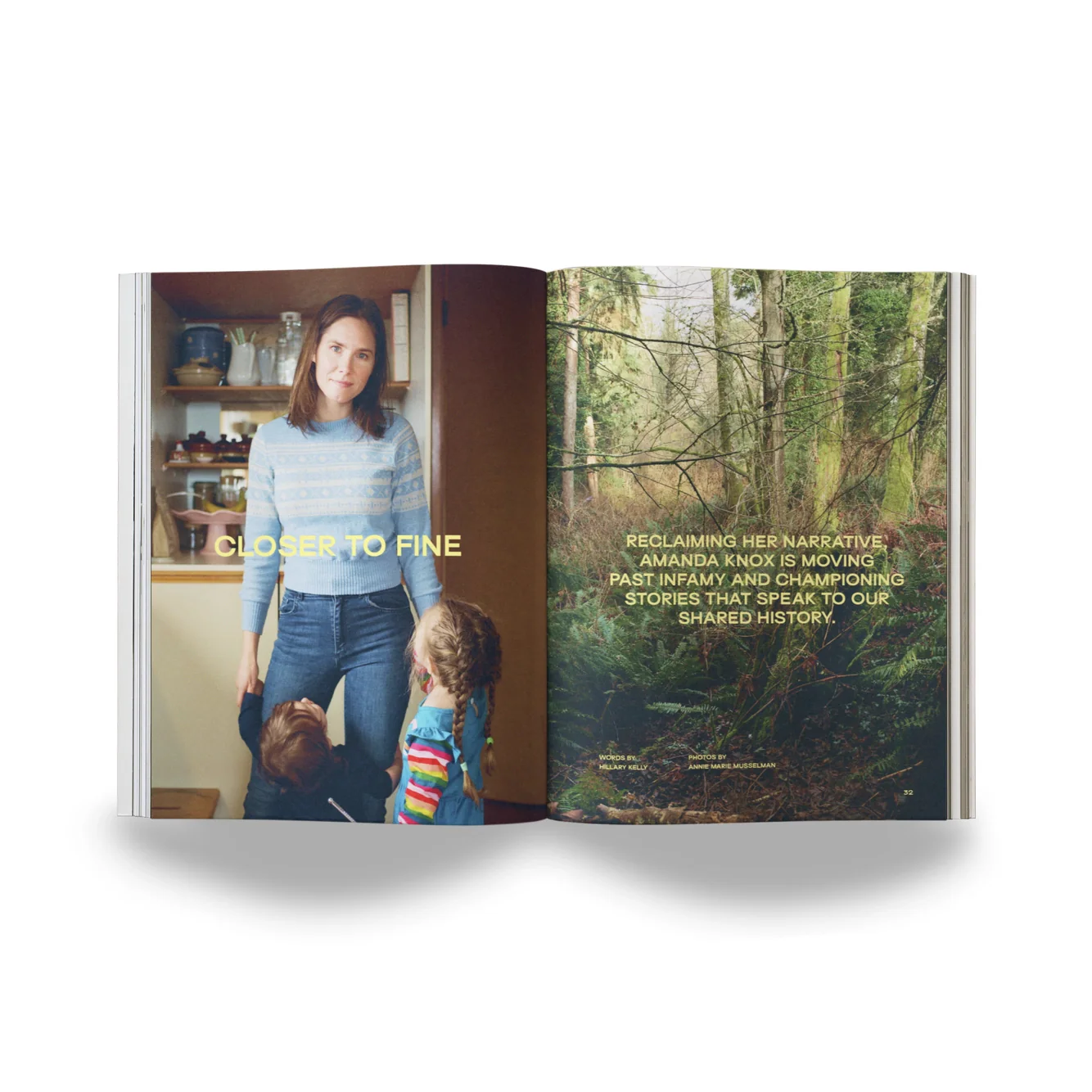Mother Tongue Magazine - Issue 8 - Image 6