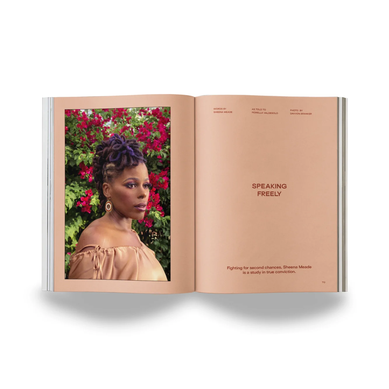 Mother Tongue Magazine - Issue 8 - Image 7