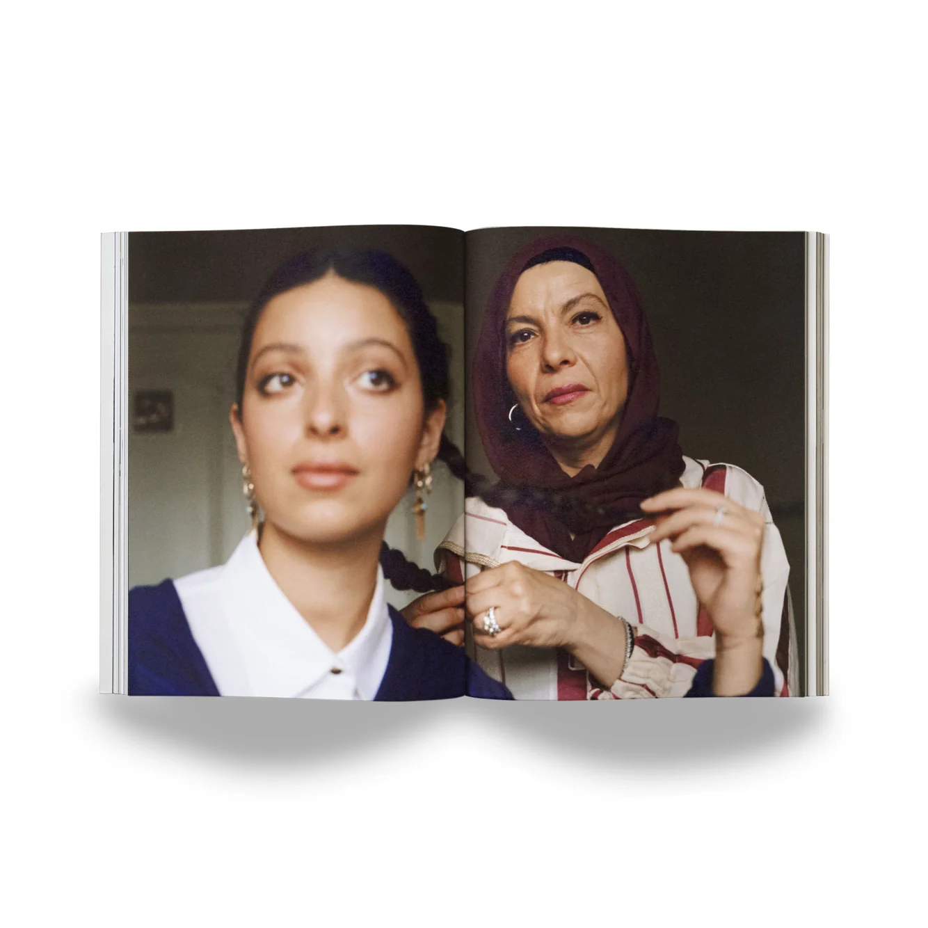 Mother Tongue Magazine - Issue 8 - Image 9