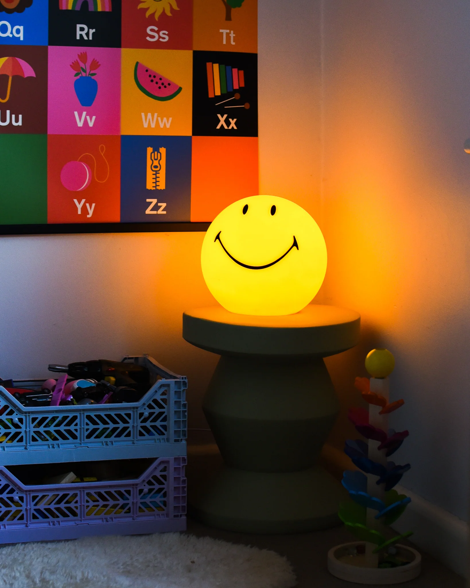 Mr Maria - Smiley Star Light - Image 4