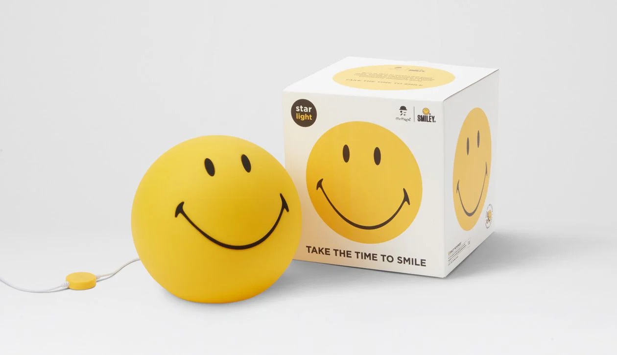 Mr Maria - Smiley Star Light - Image 6