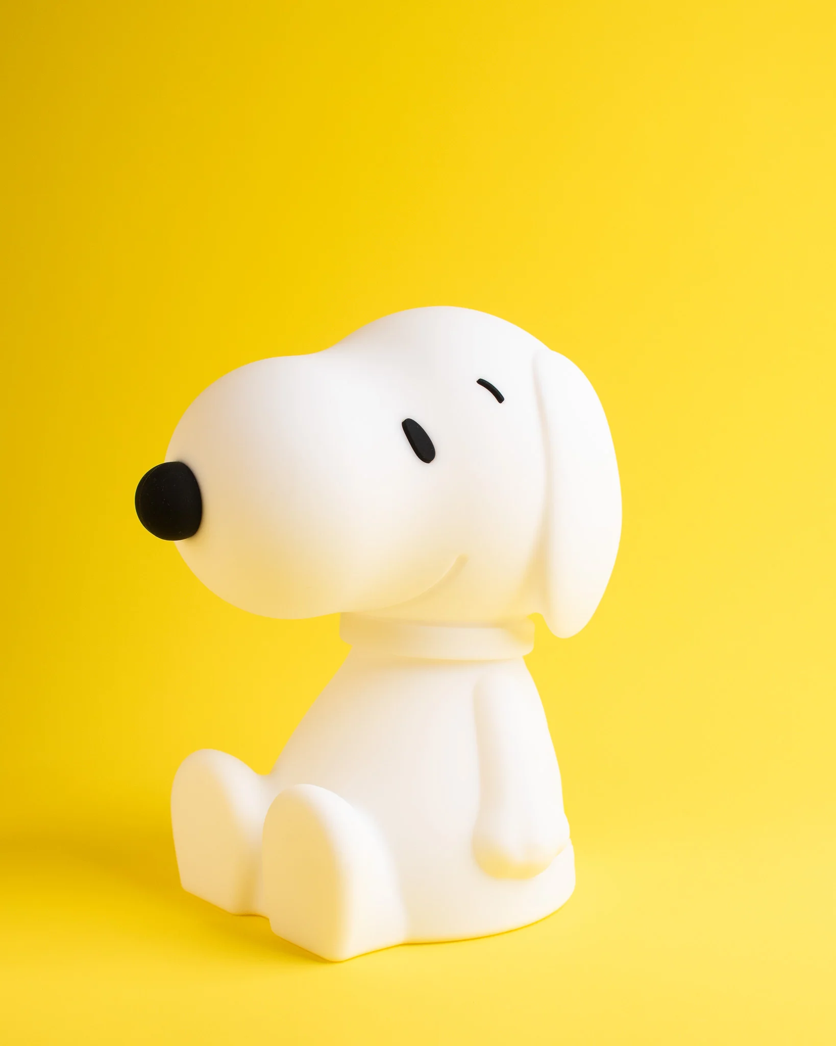 Mr Maria - Snoopy First Light Lamp - Image 2