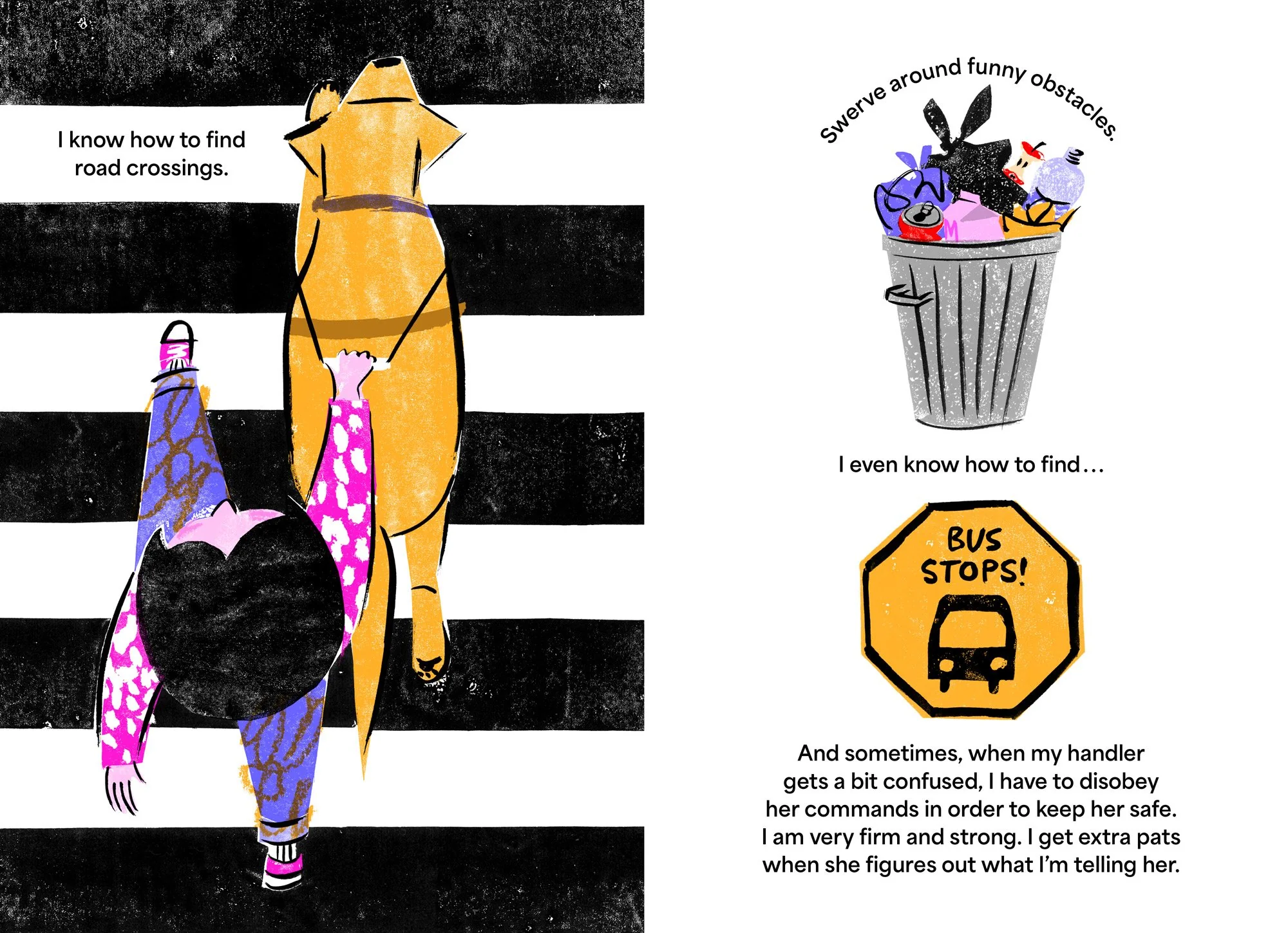 My Name is Jemima By Olivia Muscat  and Allison Colpoys - Image 4