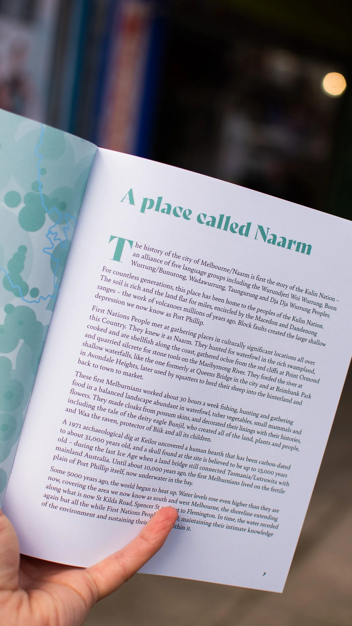 Naarm/Melbourne Neighbourhoods - Dale Campisi - Image 3