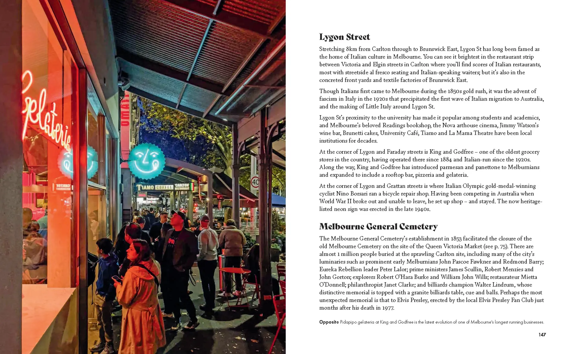 Naarm/Melbourne Neighbourhoods - Dale Campisi - Image 7