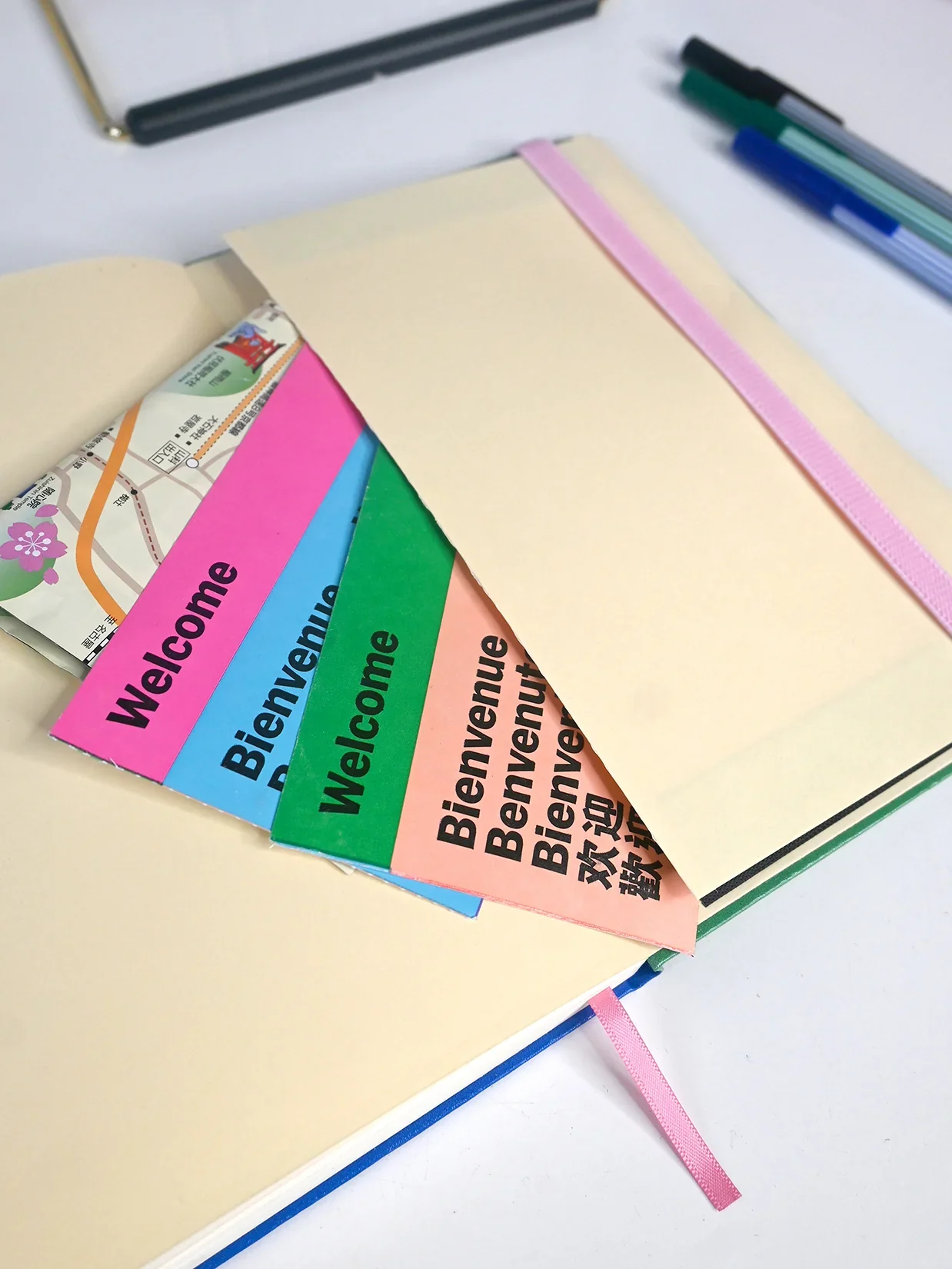 Natali Koromoto - Ceramic Party Notebook - Image 3