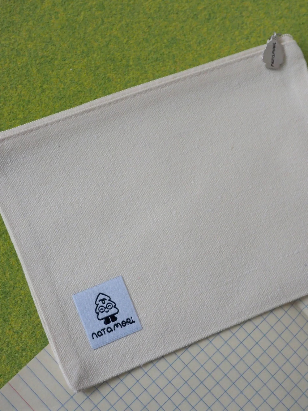 Natamori - Stationery Supplies - Pouch - Image 3