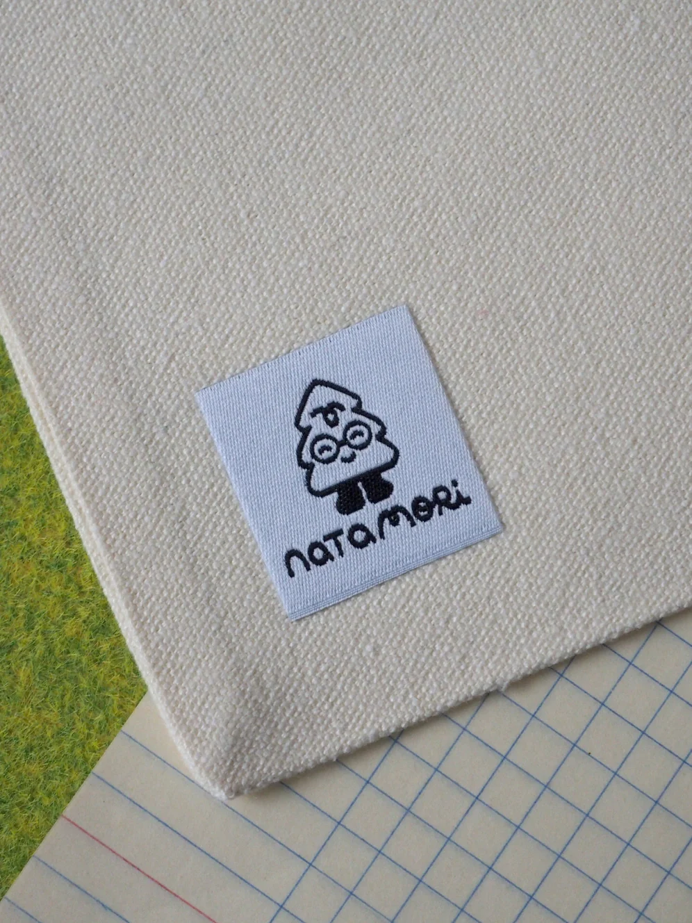 Natamori - Stationery Supplies - Pouch - Image 4
