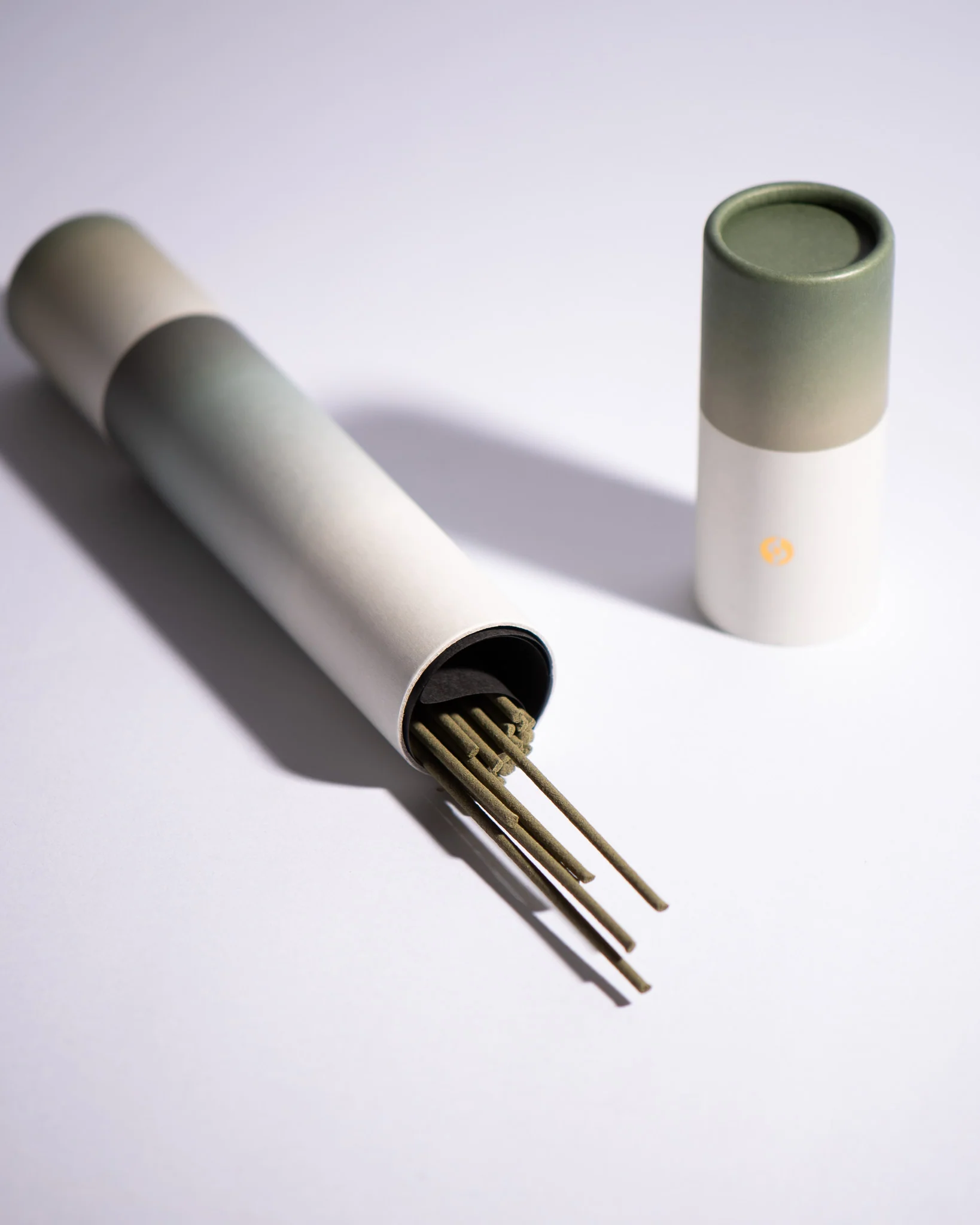 Nippon Kodo - Incense Stick - Matcha Latte - Image 2
