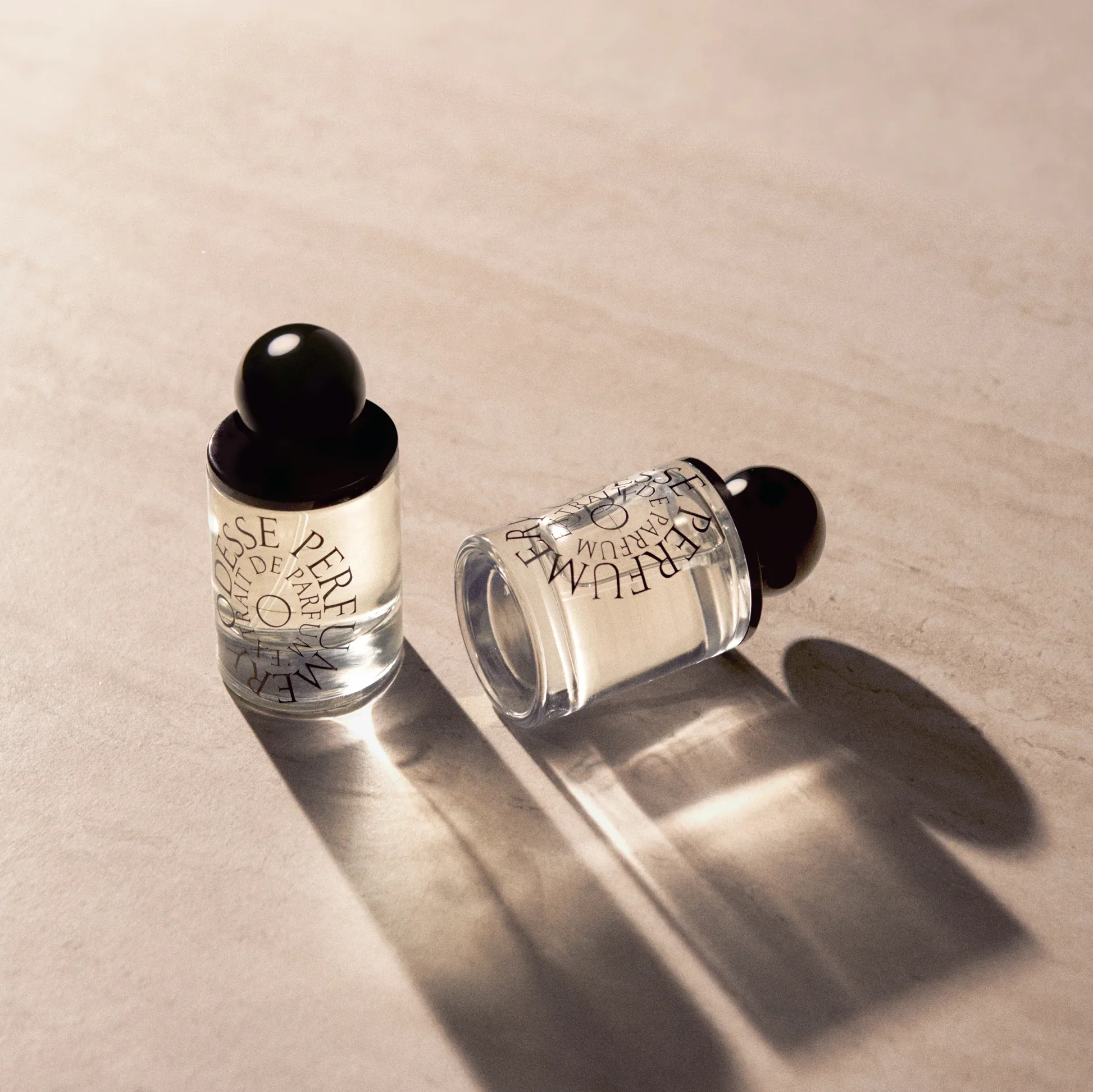 Odesse - Crème Santal Extrait de Parfum 50ml - Image 5