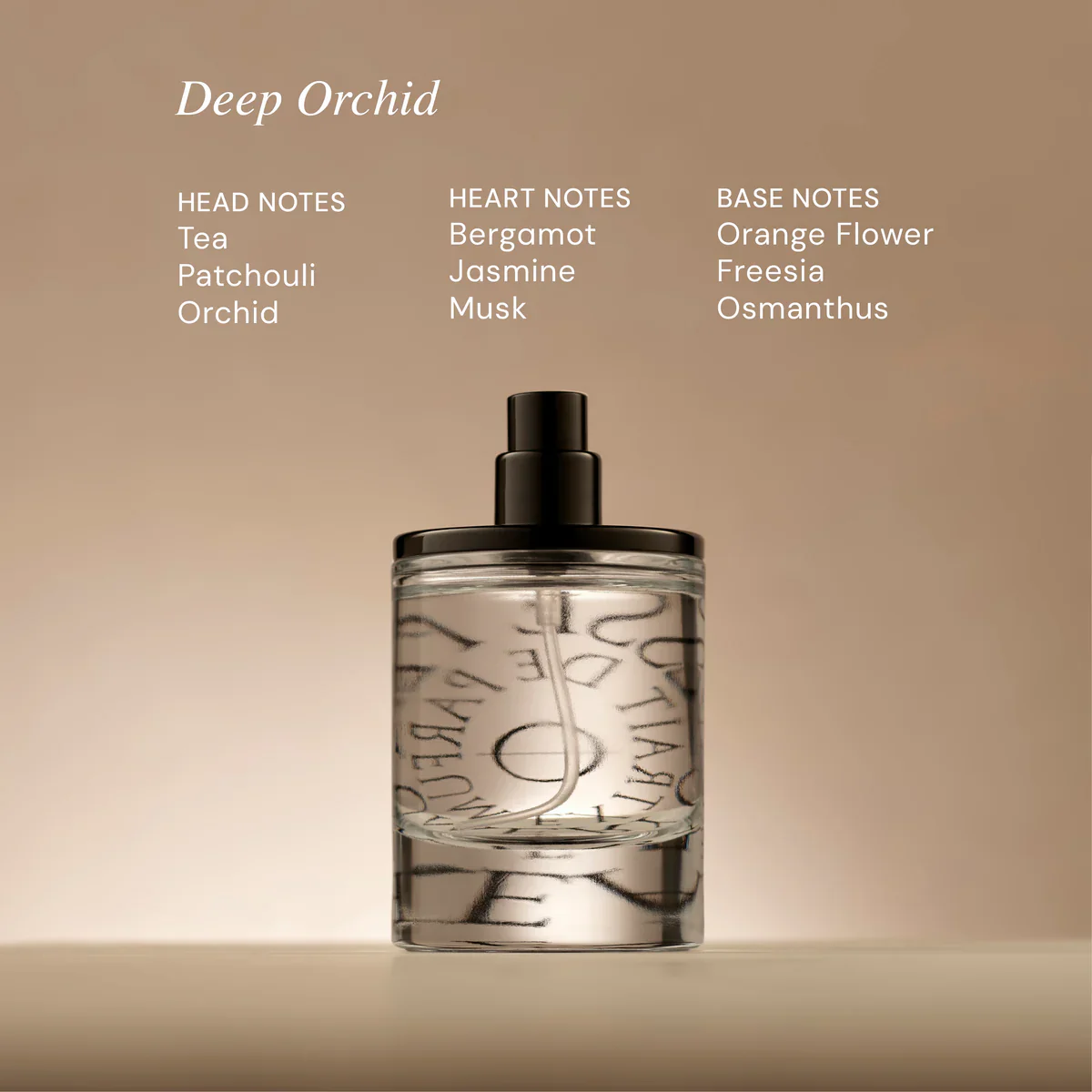 Odesse - Deep Orchid Extrait De Parfum 50ml - Image 2