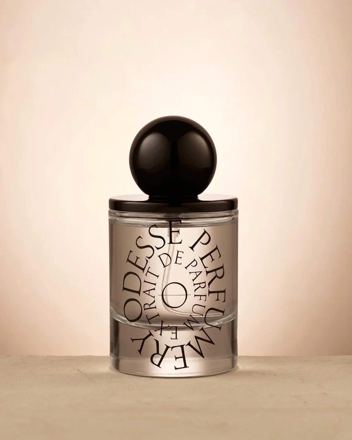 Odesse - Rose Wood Extrait De Parfum 50ml - Image 3