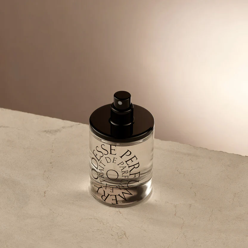 Odesse - Rose Wood Extrait De Parfum 50ml - Image 4
