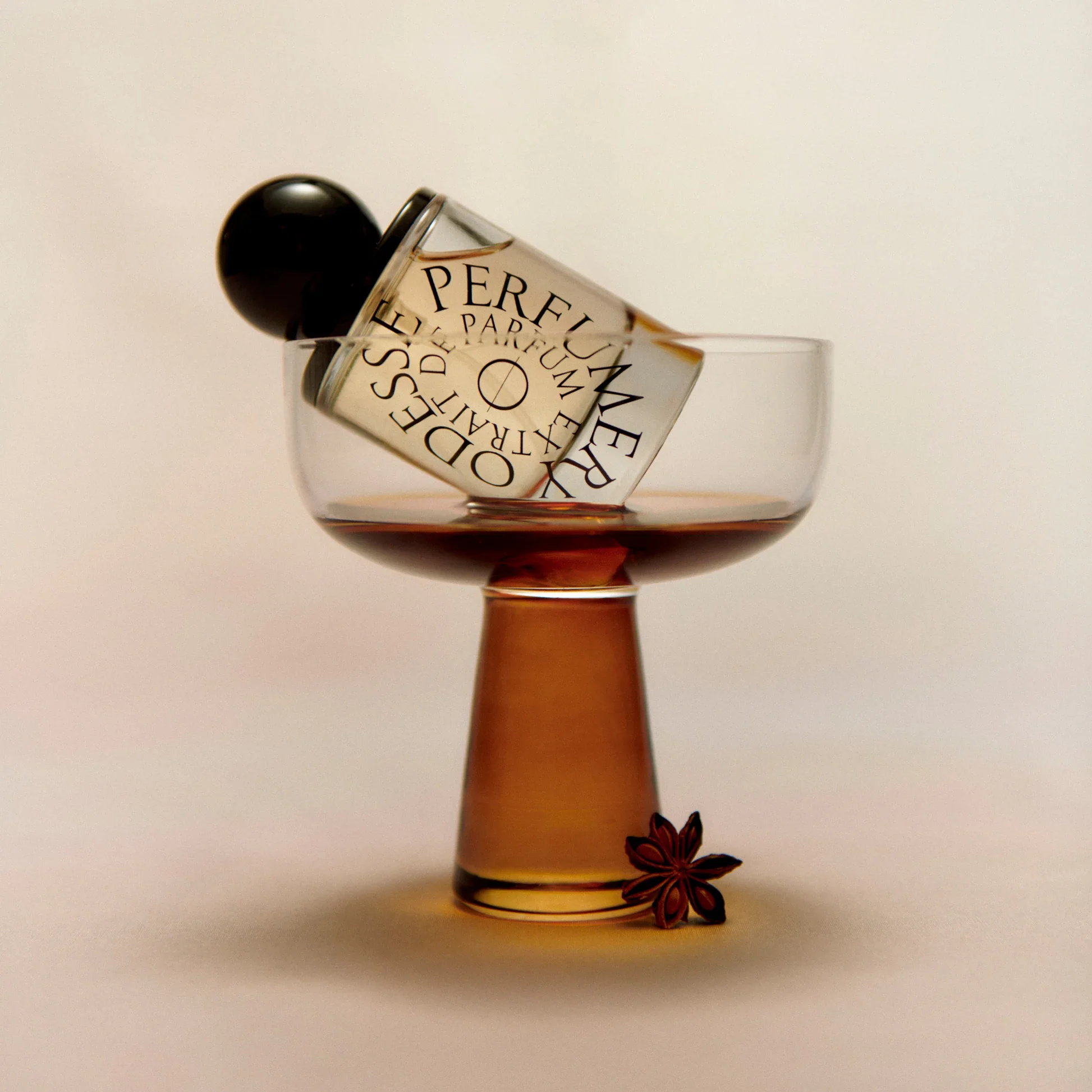 Odesse - Santal d'Orange Extrait de Parfum 50ml - Image 2