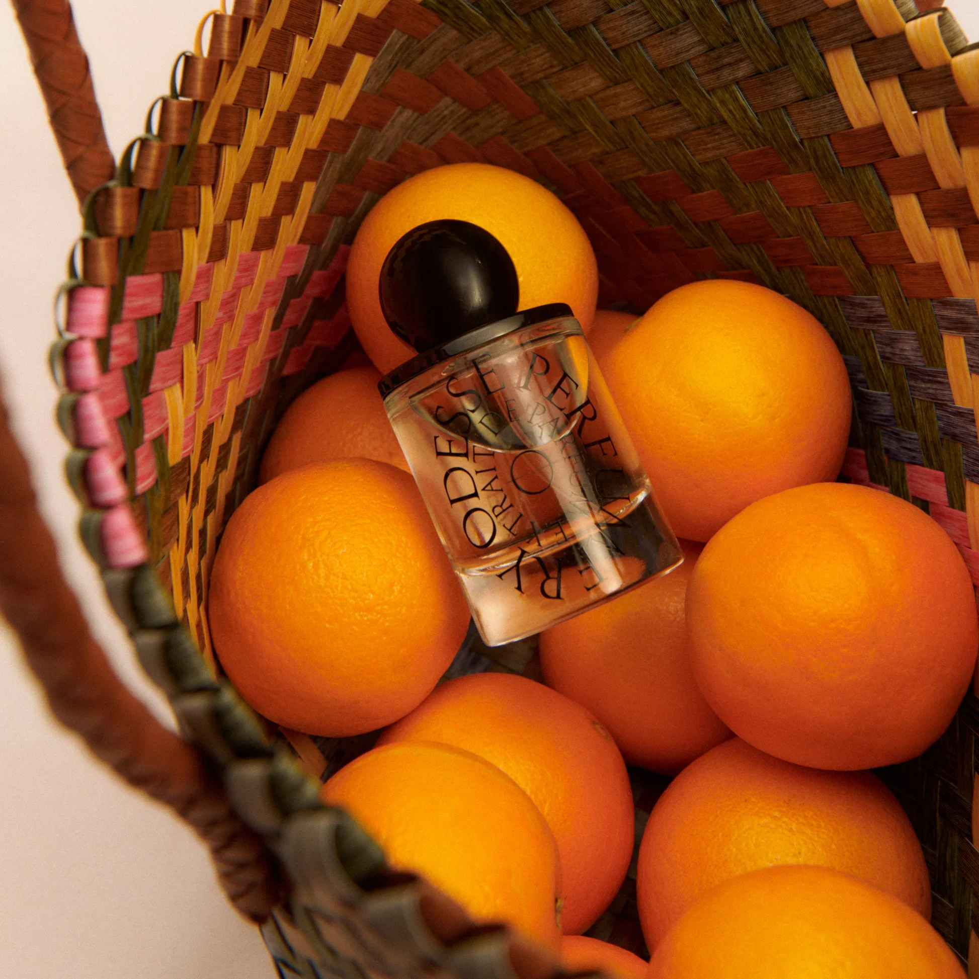 Odesse - Santal d'Orange Extrait de Parfum 50ml - Image 5
