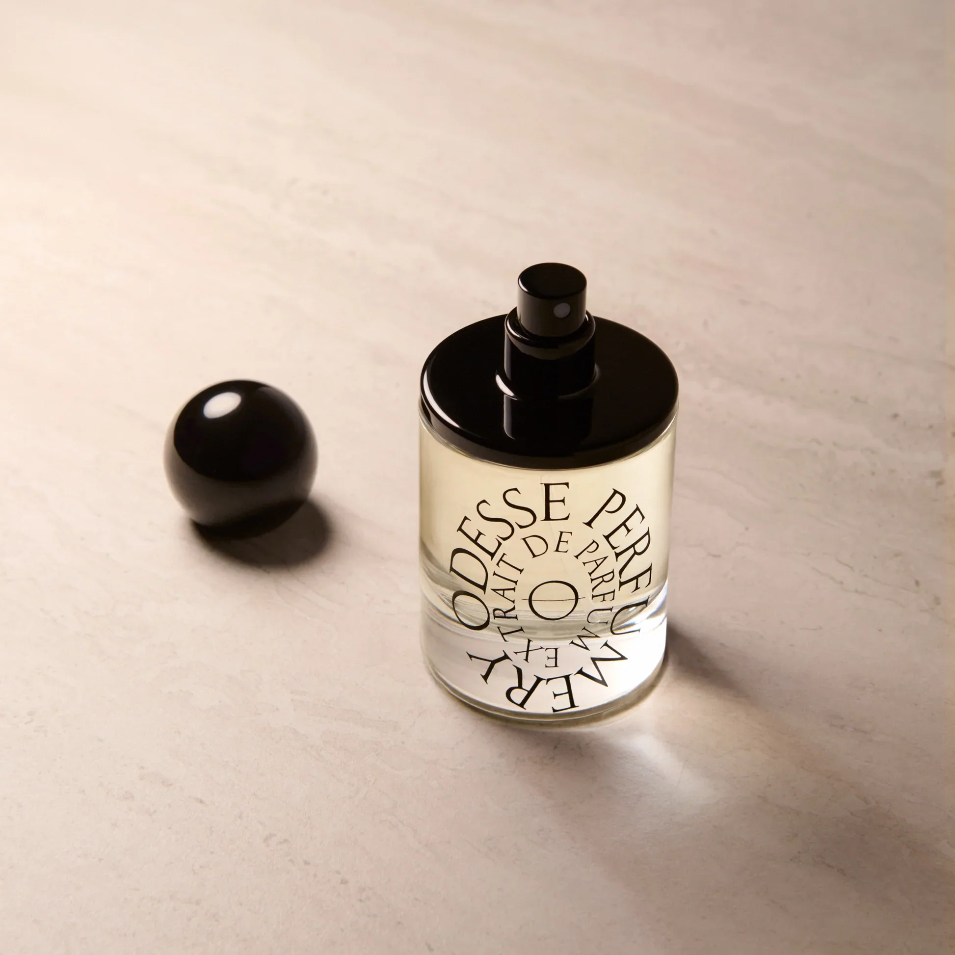 Odesse - Santal d'Orange Extrait de Parfum 50ml - Image 6