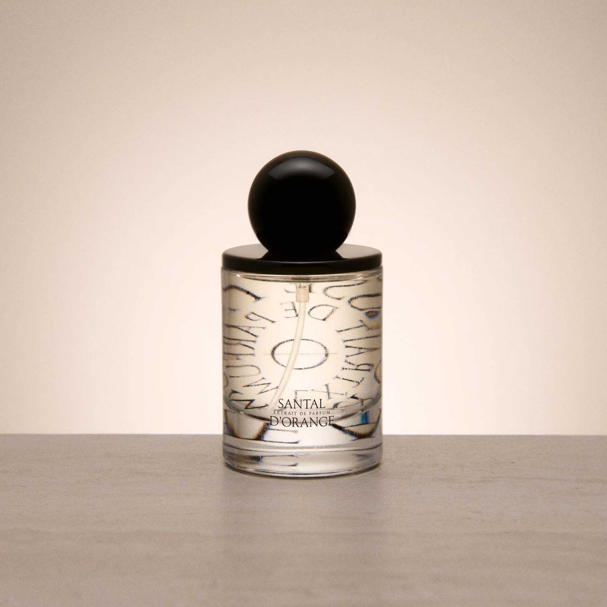 Odesse - Santal d'Orange Extrait de Parfum 50ml - Image 7