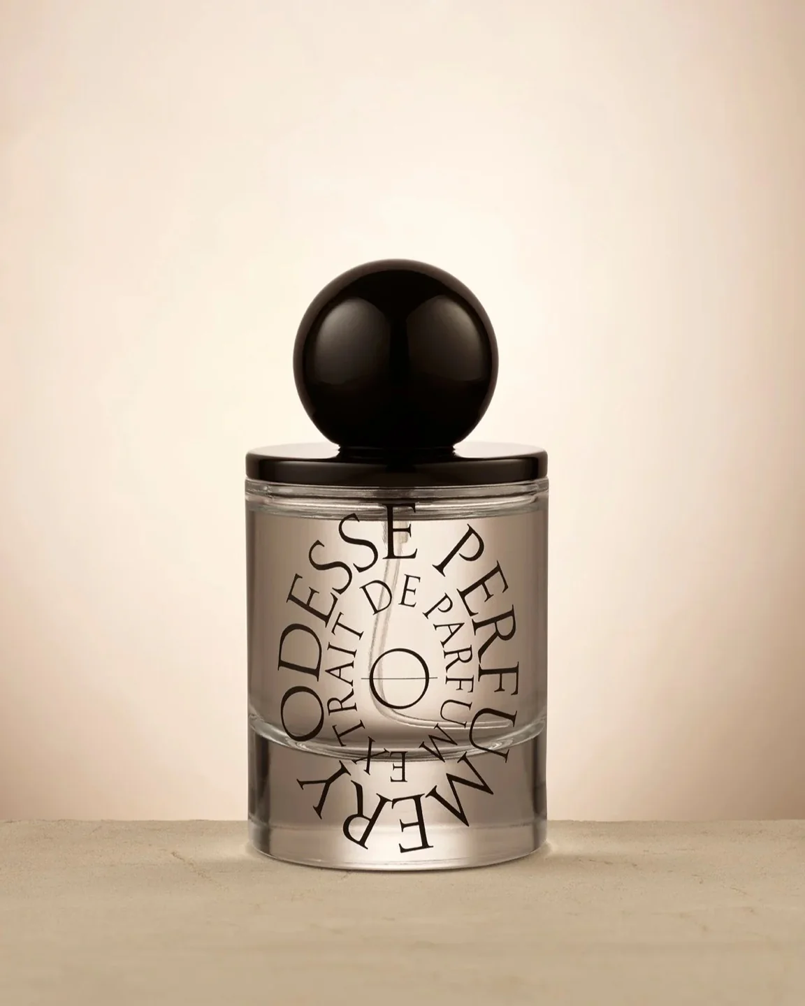 Odesse - Vanilla Vanilla Extrait De Parfum 50ml - Image 2