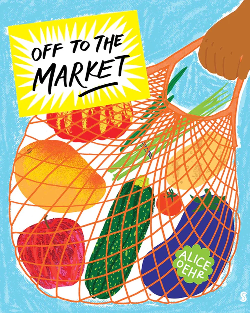 Off To The Market - by Alice Oehr - Image 4