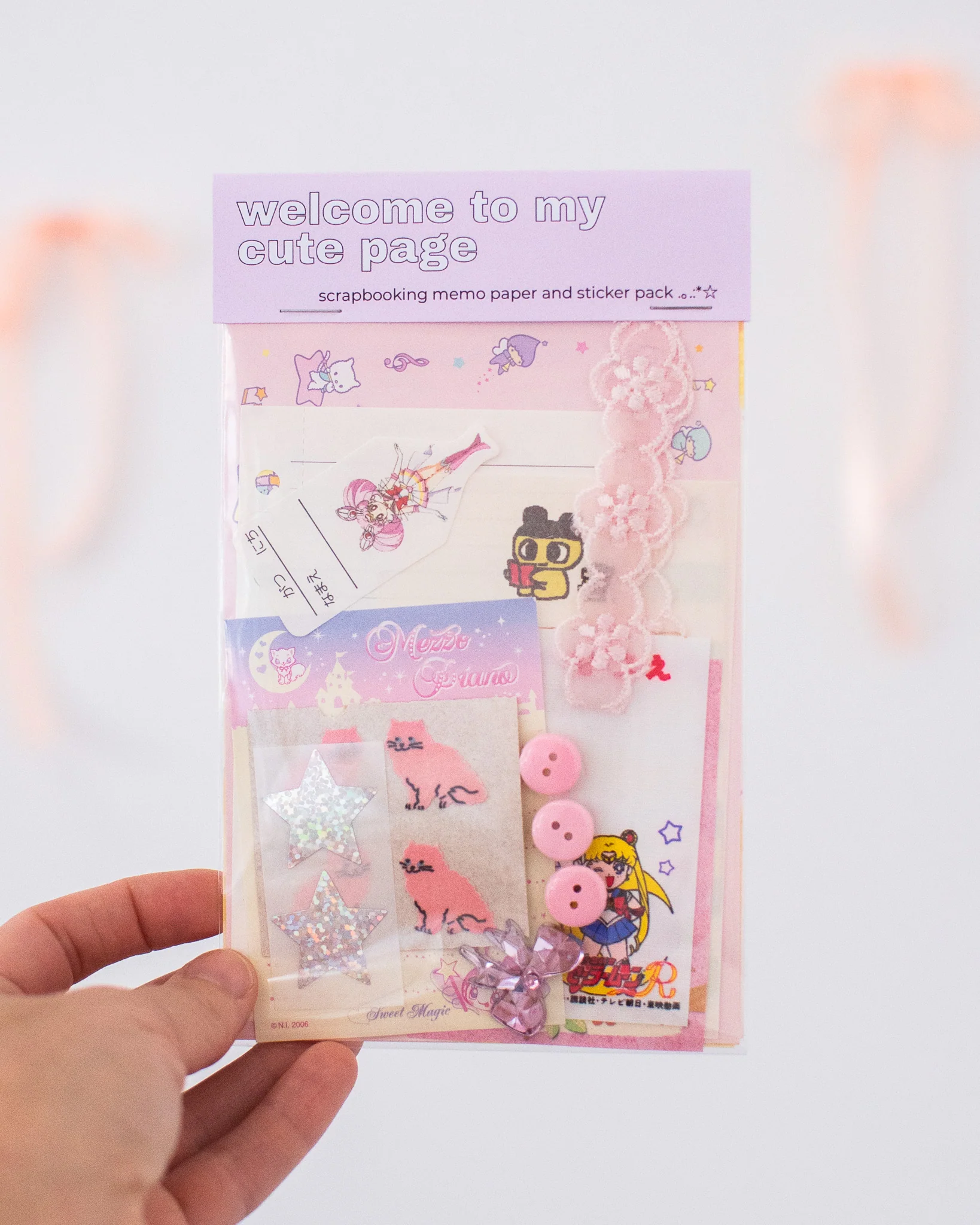 Olivia Walker - Scrapbooking Pack - Image 2