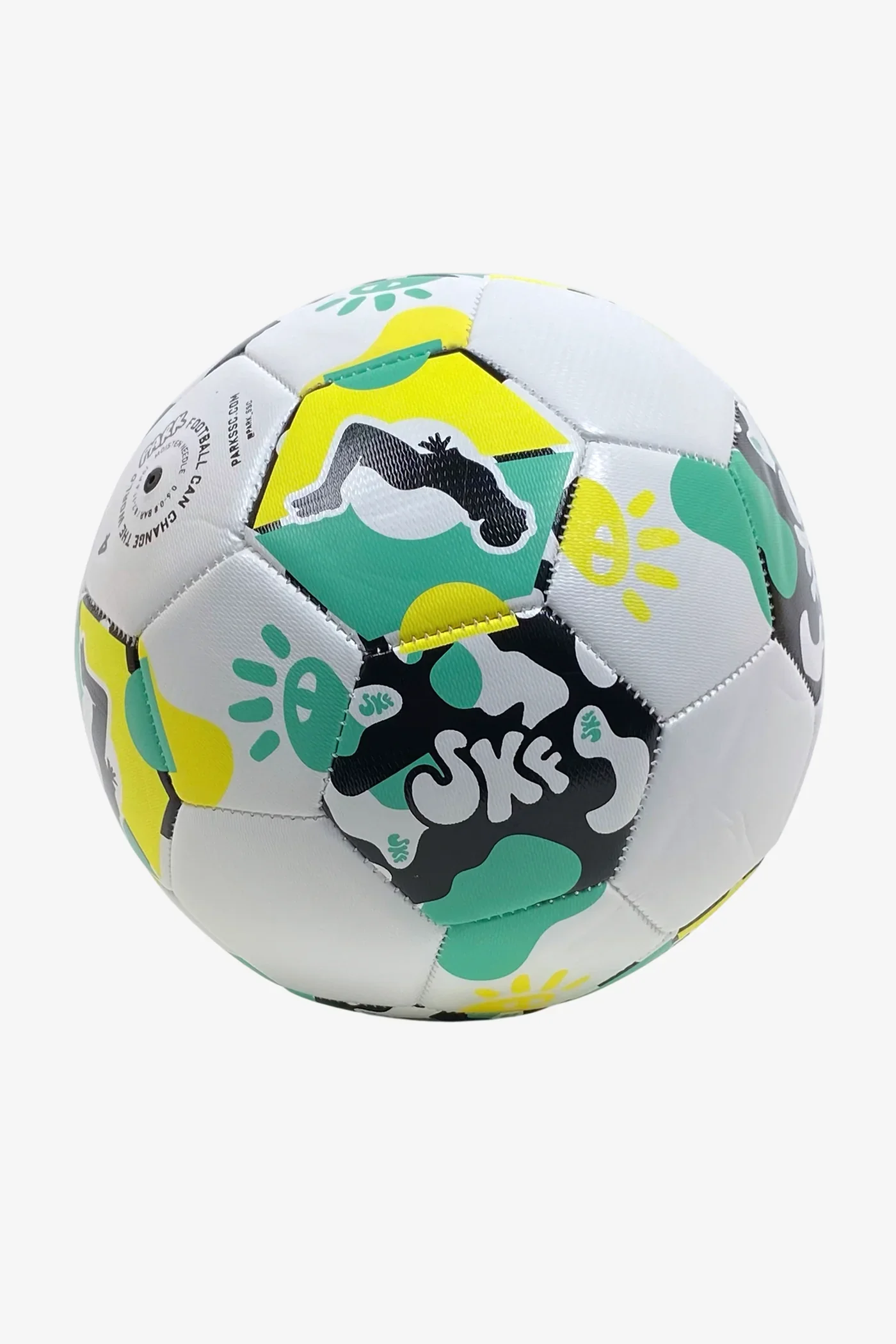 Park - Sam Kerr Football Academy Training Ball - Image 2