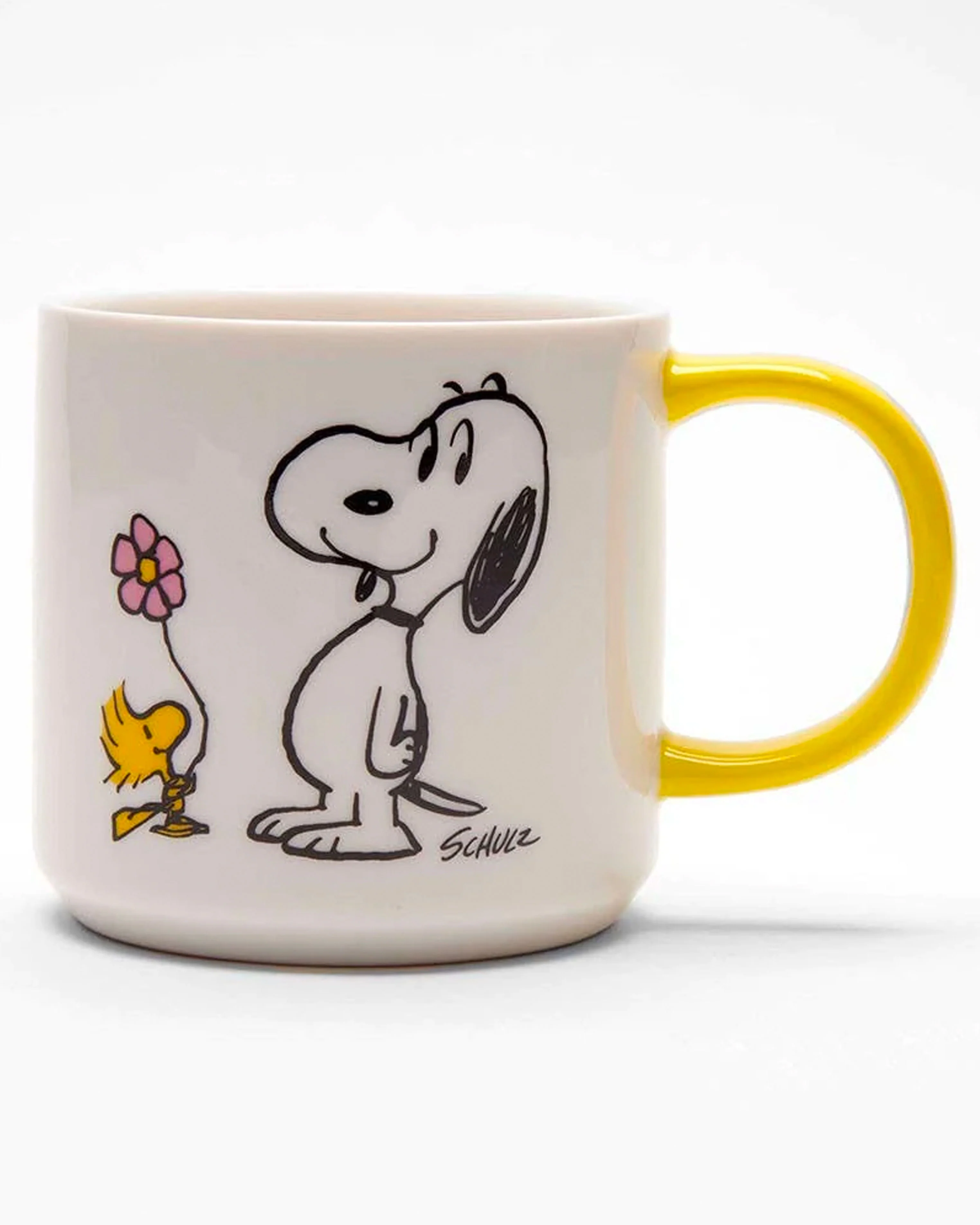 Magpie - Peanuts You're The Best Mug - Image 3