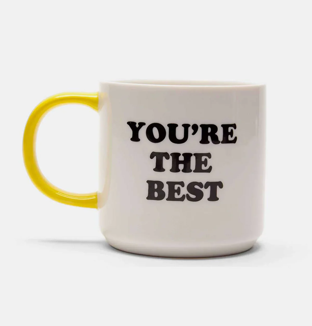 Magpie - Peanuts You're The Best Mug - Image 4