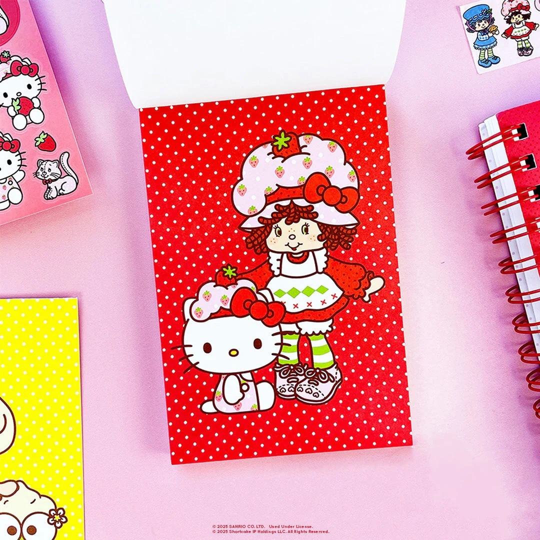 PipStickers - The Sweetest Friends Sticker & Postcard Book - Image 4