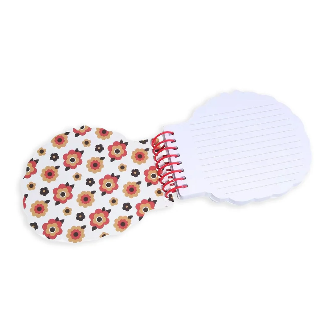 Pipsticks - Monchhichi Die-Cut Notebook - Image 4