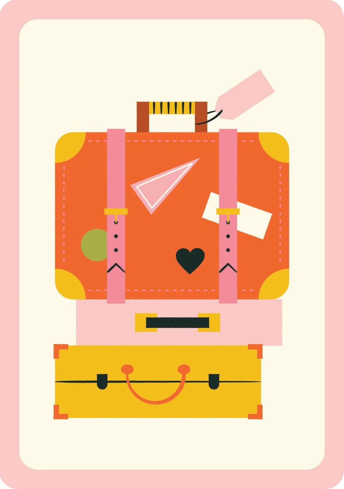 Road Trip Games By Lucy Jones - Image 3