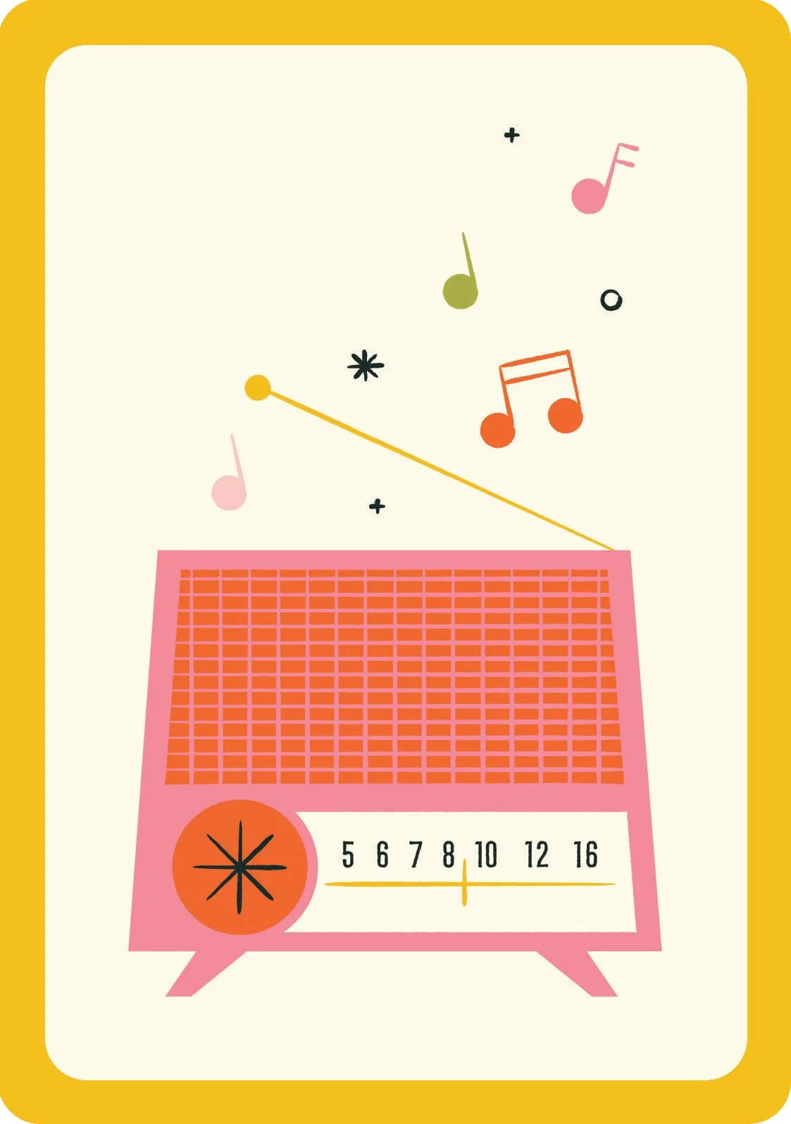 Road Trip Games By Lucy Jones - Image 5