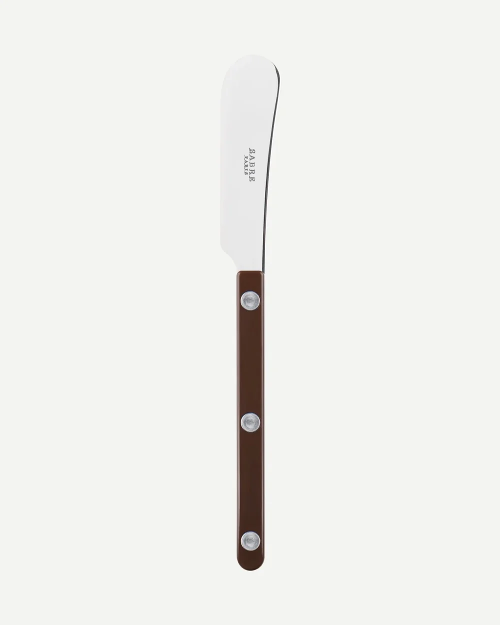 Sabre - Butter Spreader - Chocolate