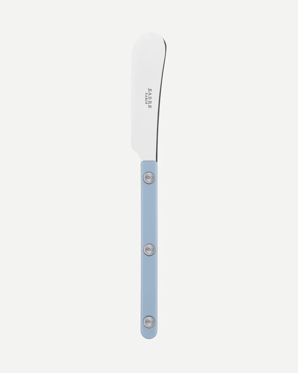 Sabre - Butter Spreader - Pastel Blue