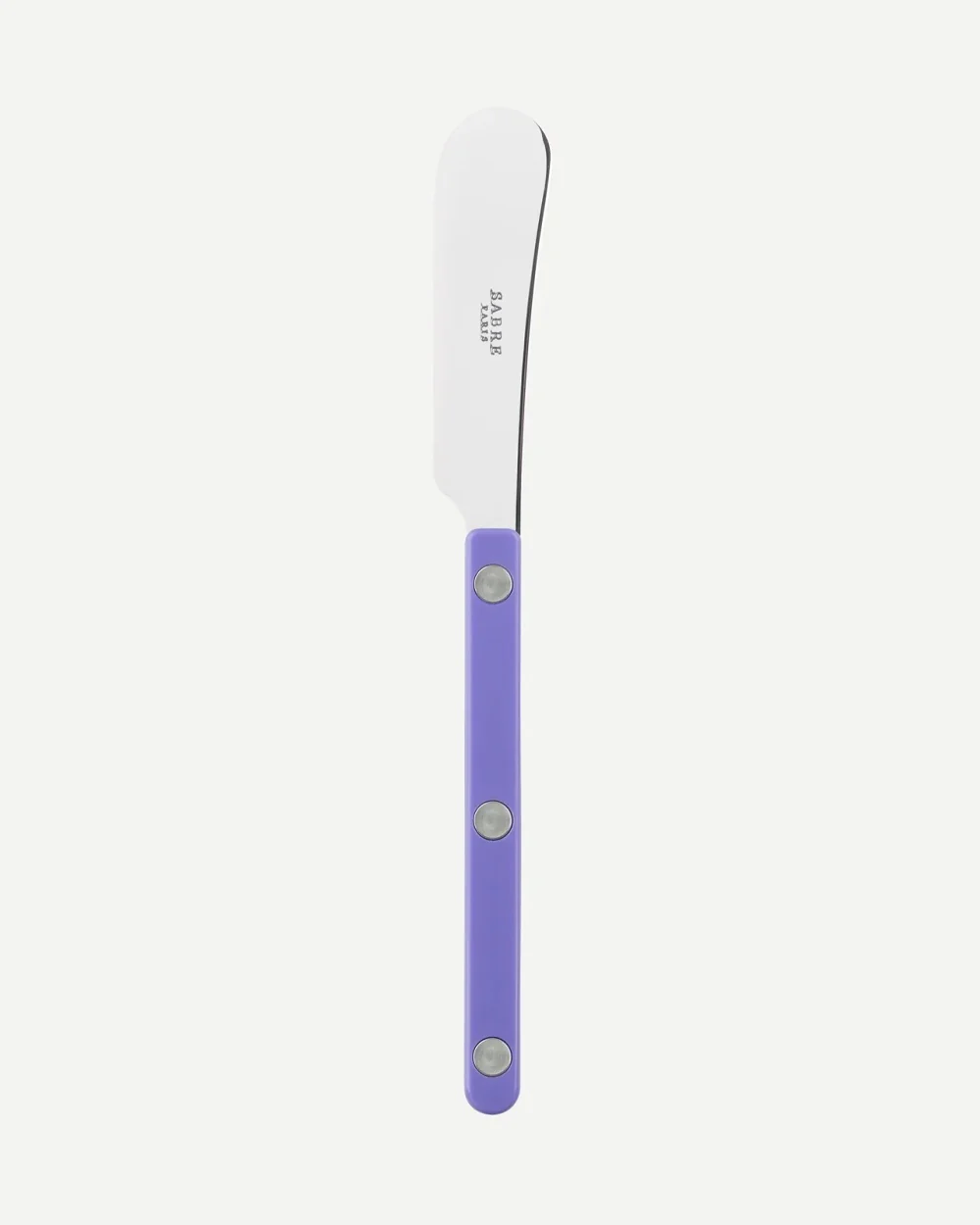 Sabre - Butter Spreader - Purple
