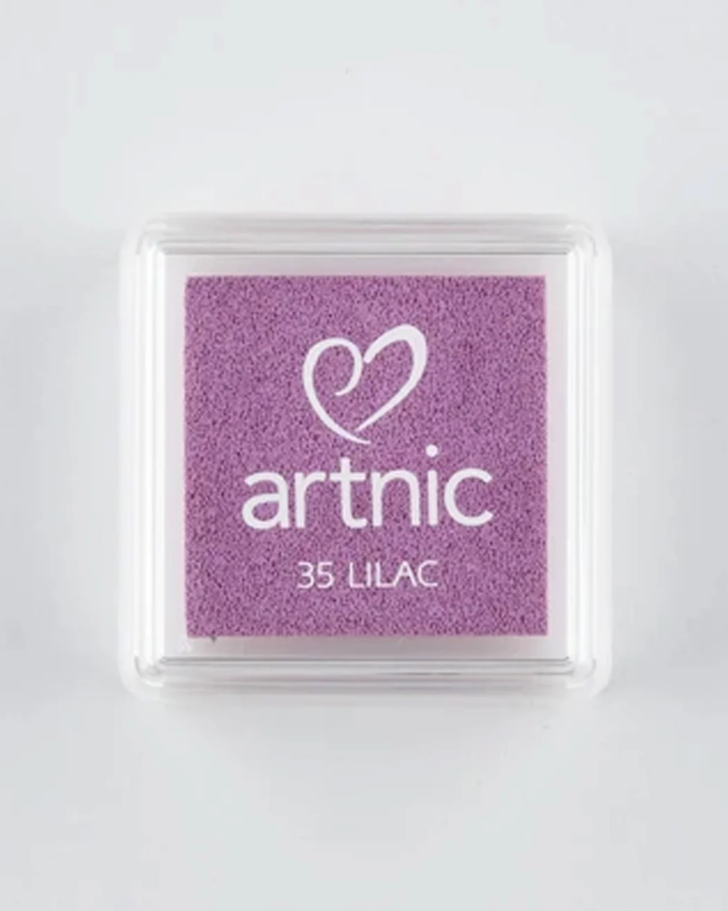 Sanby Artnick Ink Mini Pad - Lilac