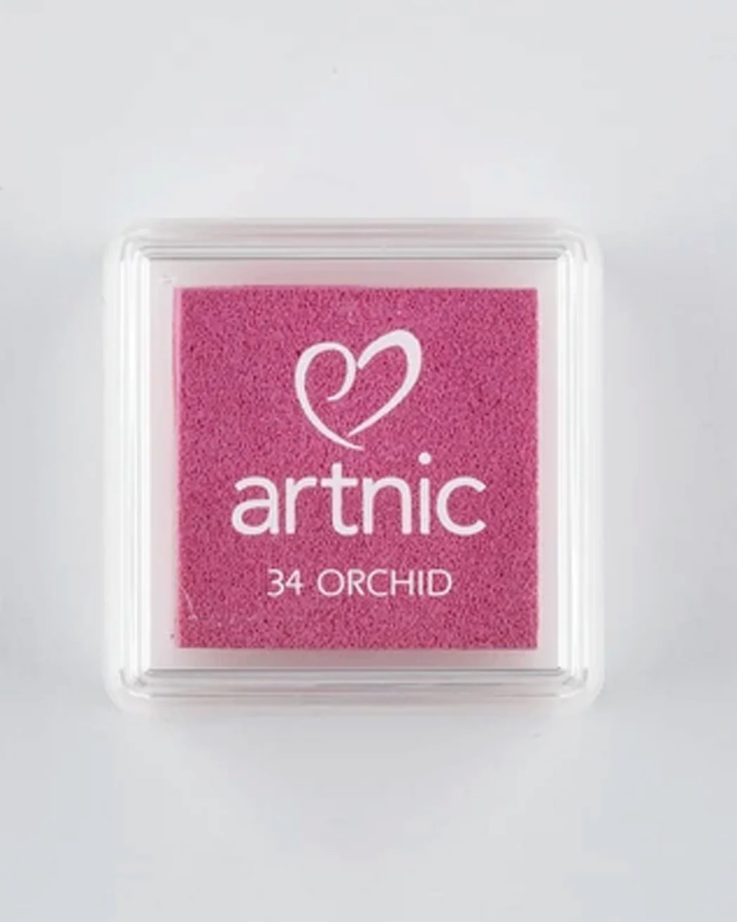 Sanby Artnick Ink Mini Pad - Orchid