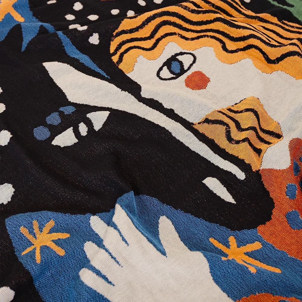 Slowdown Studio - Alma Throw - Image 5