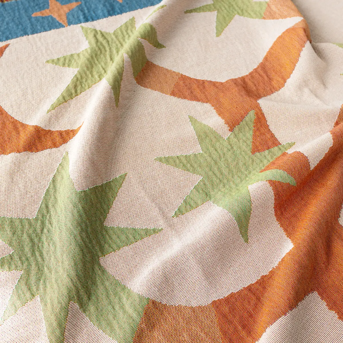 Slowdown Studio - Carillo Throw - Image 2