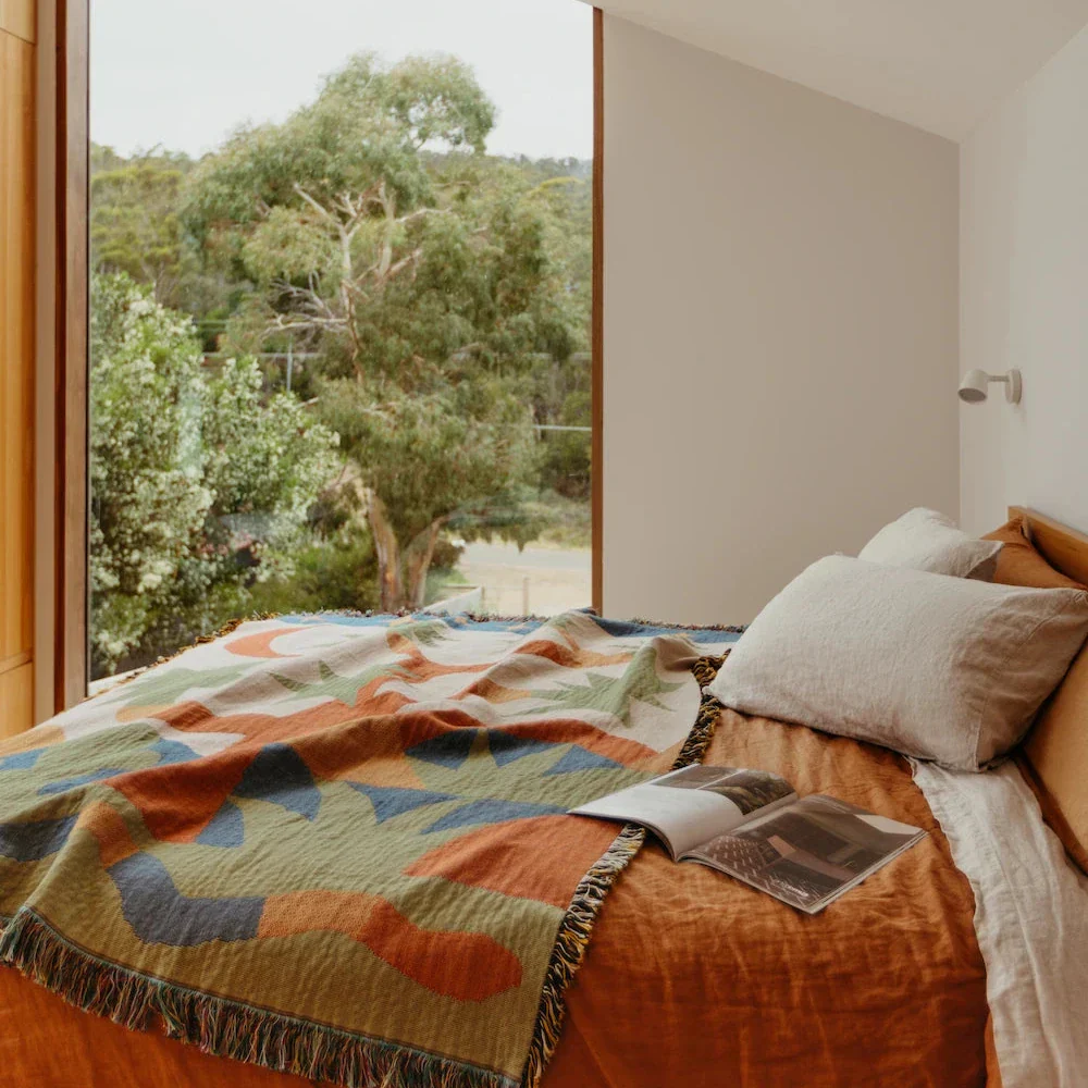 Slowdown Studio - Carillo Throw - Image 4